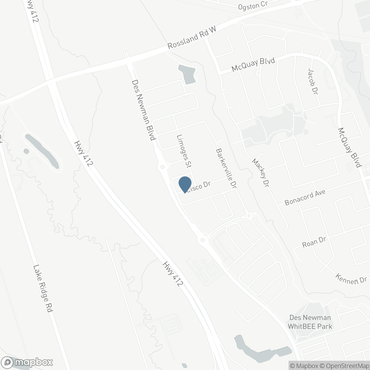 5 SEDGEMOOR STREET, Whitby, Ontario L1P 0M3